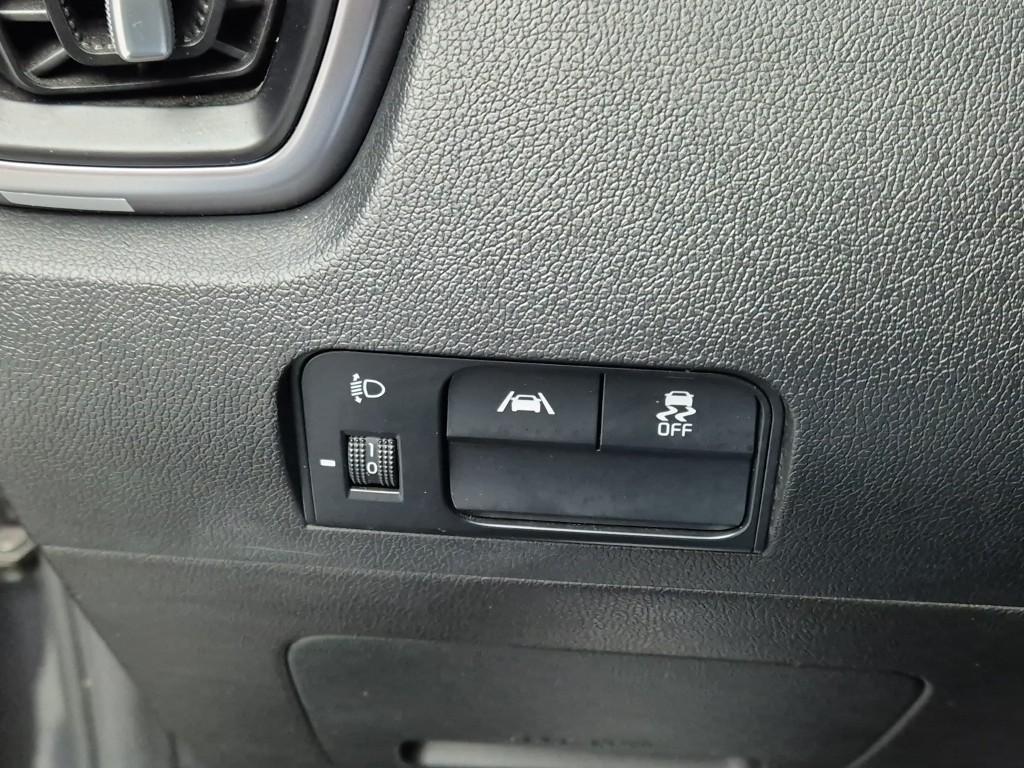 KIA Sorento 2021 Gris - Importación desde Corea - HF Imports Iquique - Foto 17