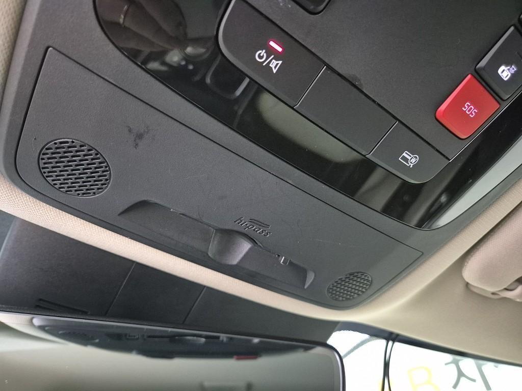 KIA Carnival 2023 Blanco - Importación desde Corea - HF Imports Iquique - Foto 16