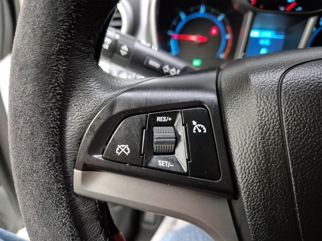 Chevrolet Orlando 2016 Blanco - Importación desde Corea - HF Imports Iquique - Foto 15