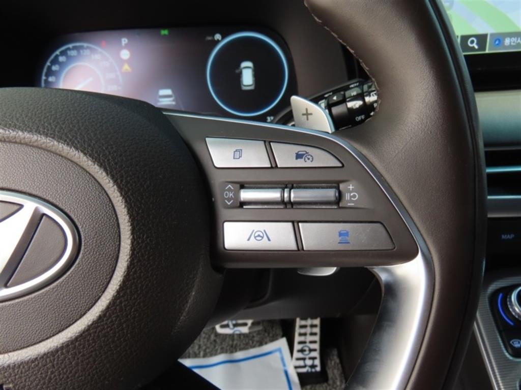 HYUNDAI Palisade 2023 Blanco - Importación desde Corea - HF Imports Iquique - Foto 10