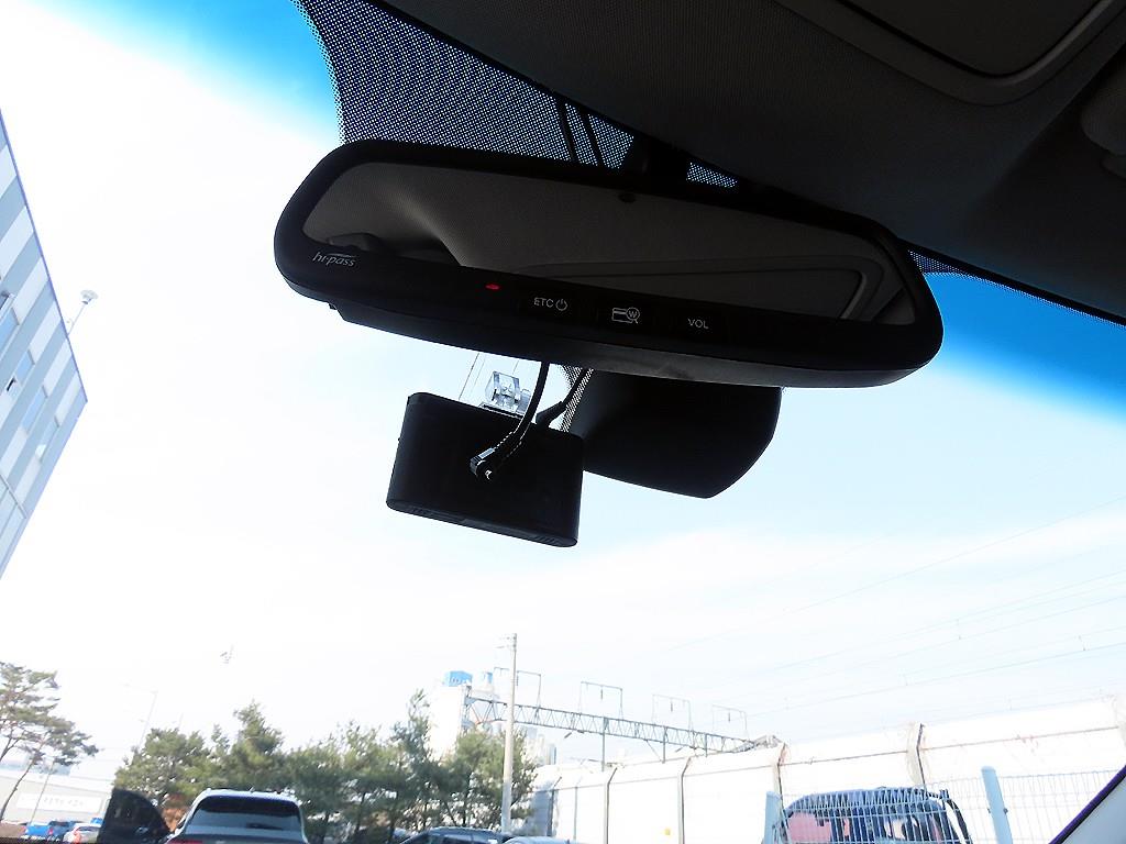 KIA K7 2019 Negro - Importación desde Corea - HF Imports Iquique - Foto 15