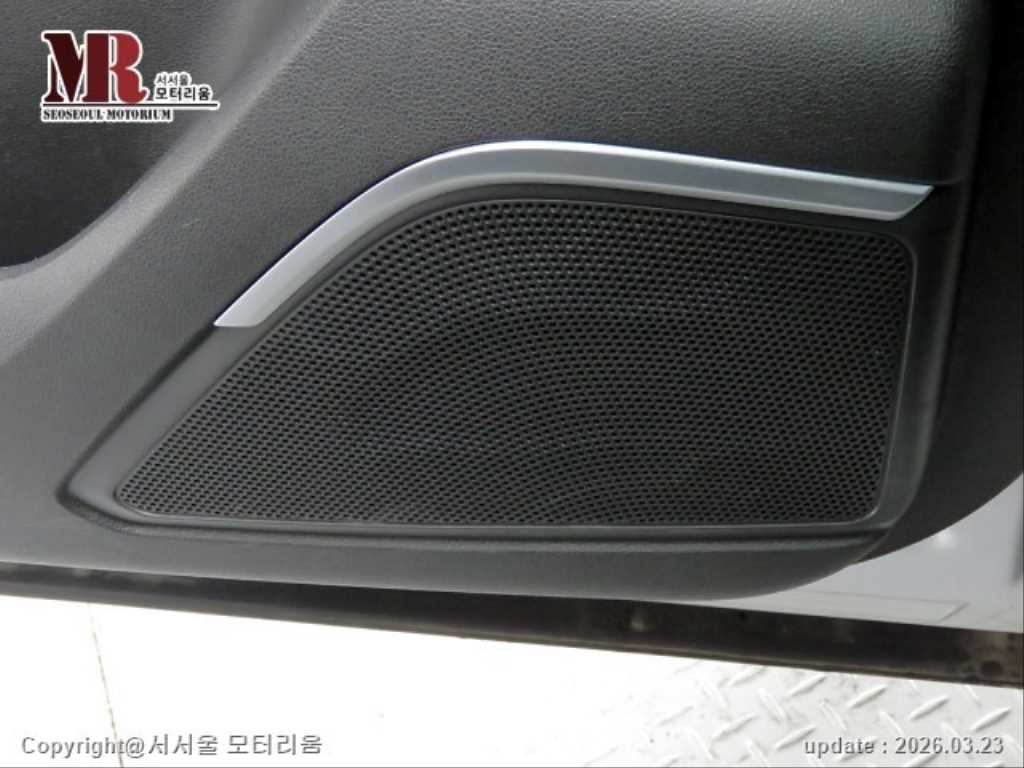 SAMSUNG QM6 2021 Blanco - Importación desde Corea - HF Imports Iquique - Foto 19