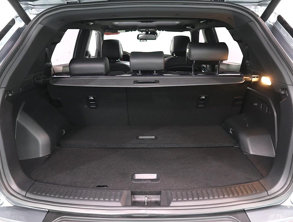 Ssangyong Korando 2019 Gris - Importación desde Corea - HF Imports Iquique - Foto 17