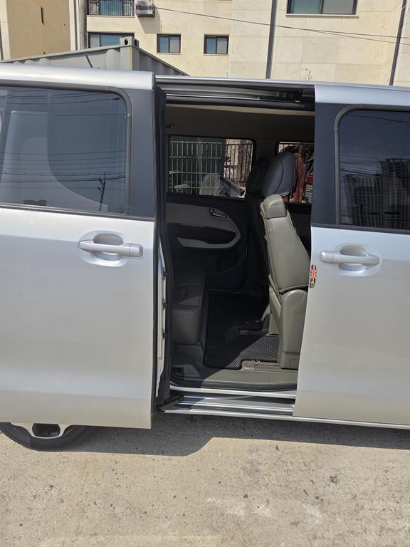 KIA Ray 2013 Blanco - Importación desde Corea - HF Imports Iquique - Foto 16