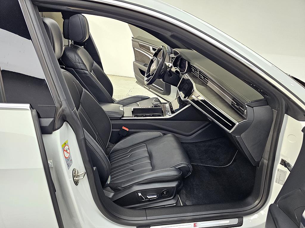 Audi A7 - Vista 11