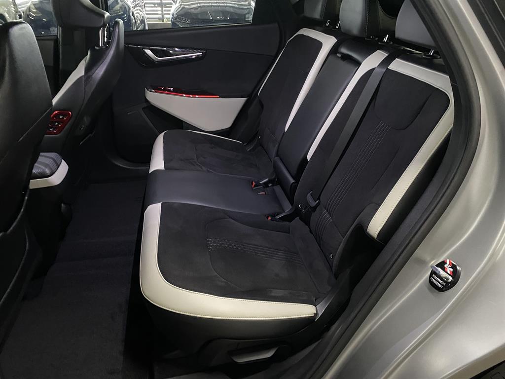 KIA EV6 2023 Gris - Importación desde Corea - HF Imports Iquique - Foto 15