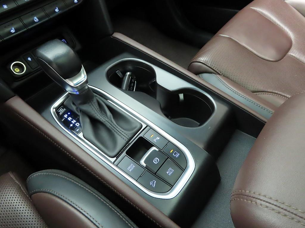 HYUNDAI Santa Fe - Vista 10