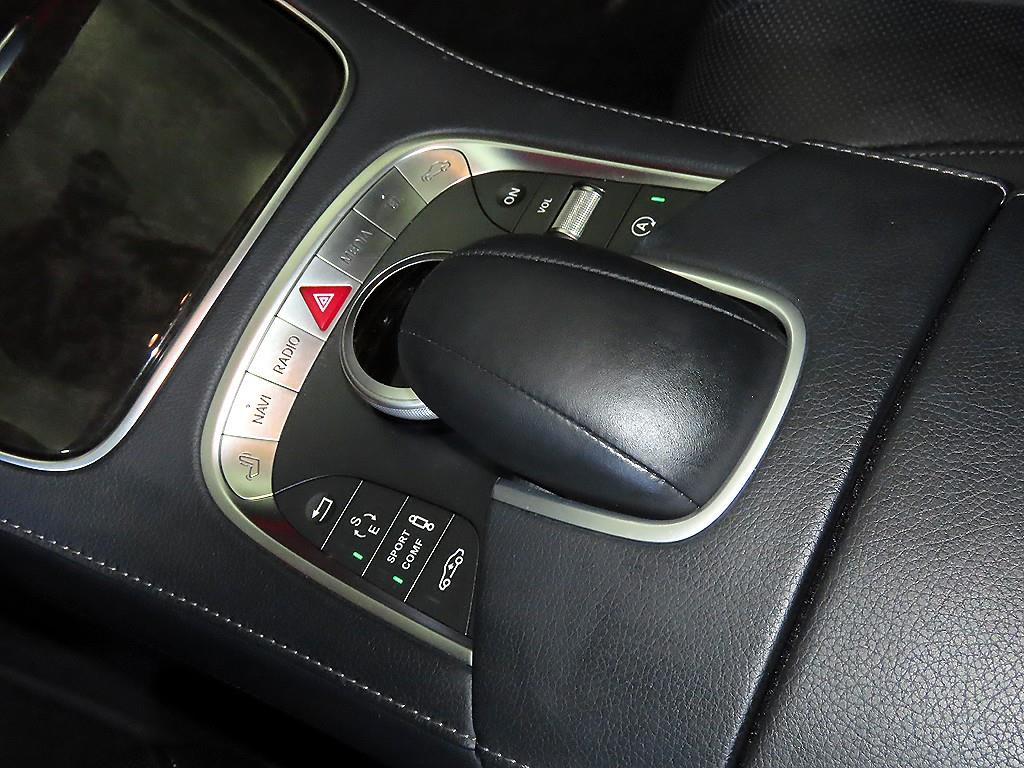 Mercedes Benz S Class 2016 Plateado - Importación desde Corea - HF Imports Iquique - Foto 13
