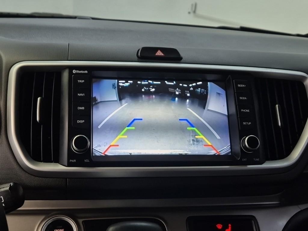 KIA Ray 2022 the color of pearl - Importación desde Corea - HF Imports Iquique - Foto 14