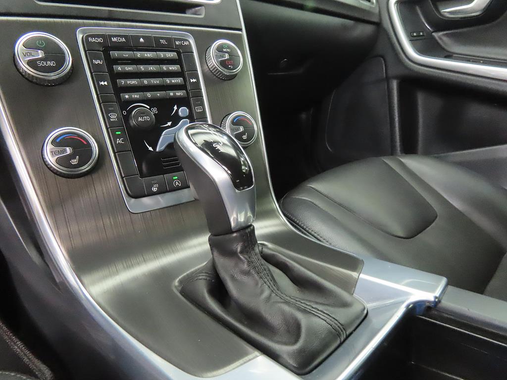 Volvo S60 - Vista 11