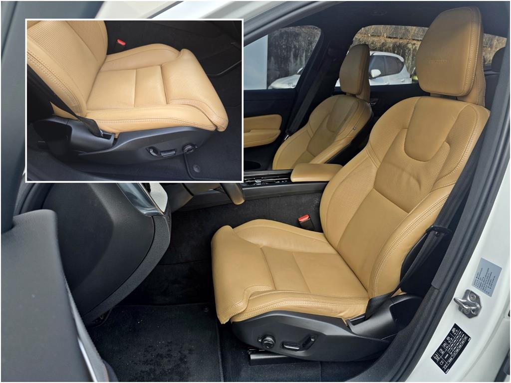 Volvo XC60 - Vista 10