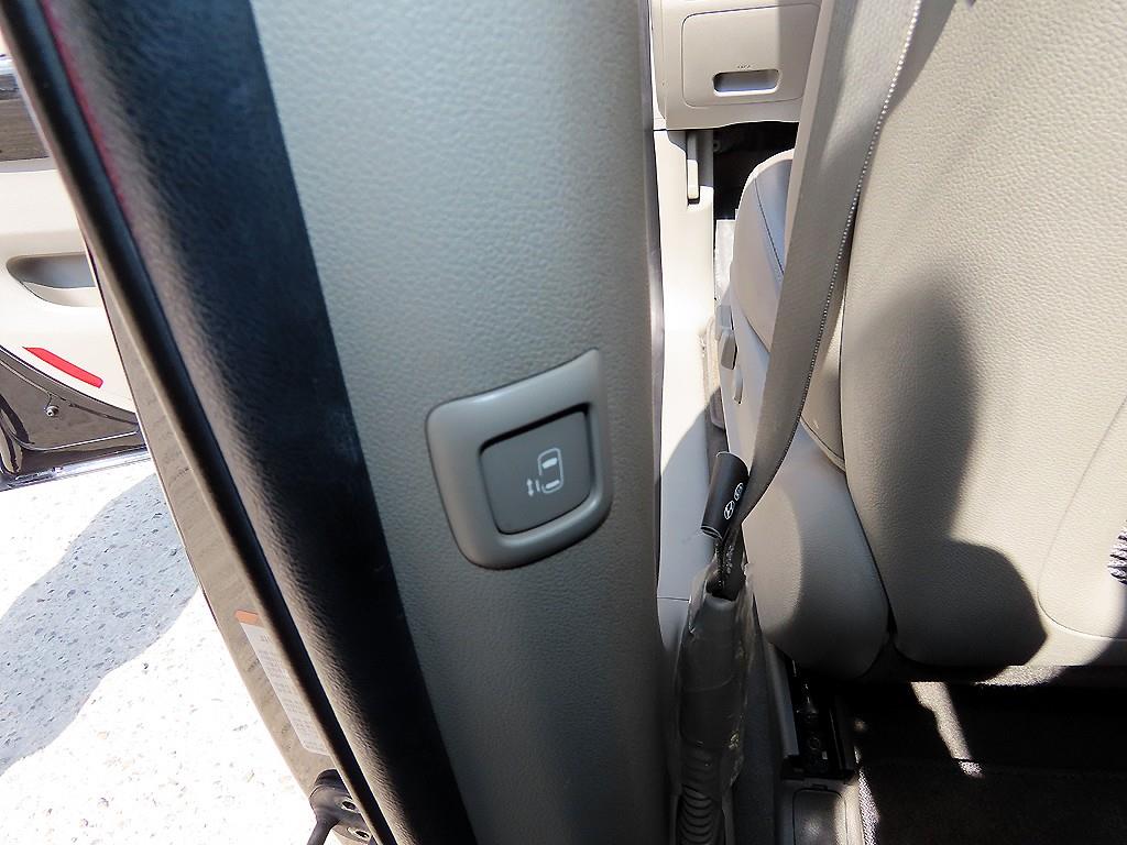 KIA Carnival 2020 Negro - Importación desde Corea - HF Imports Iquique - Foto 18