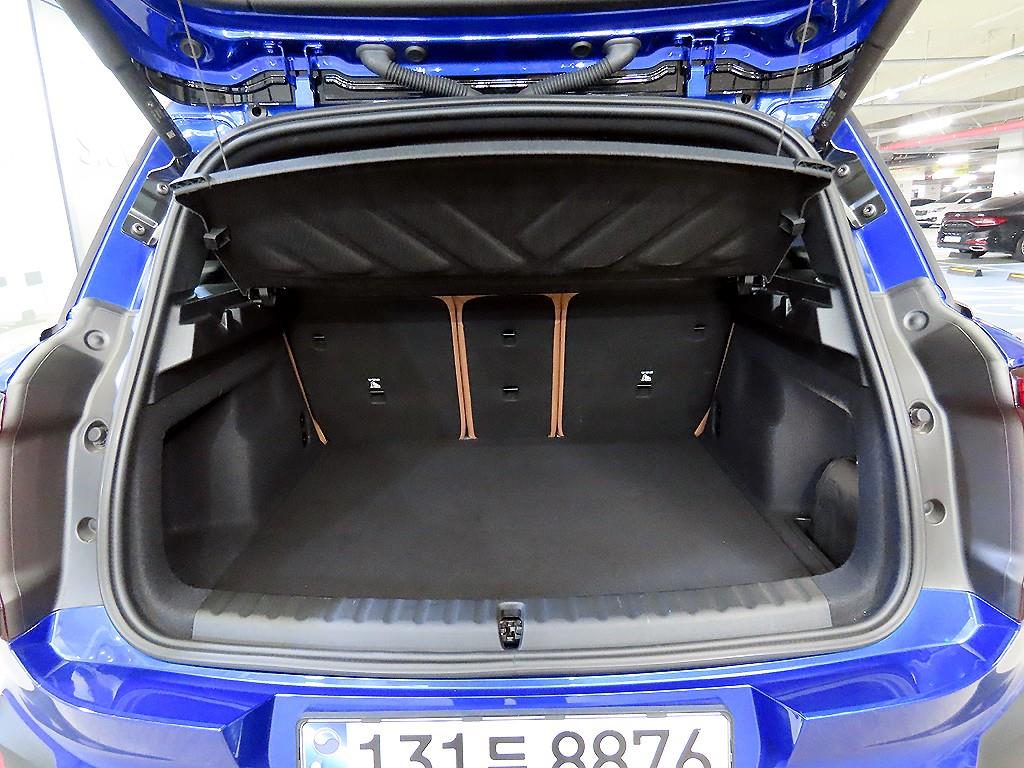 Mini Countryman 2025 Azul - Importación desde Corea - HF Imports Iquique - Foto 17