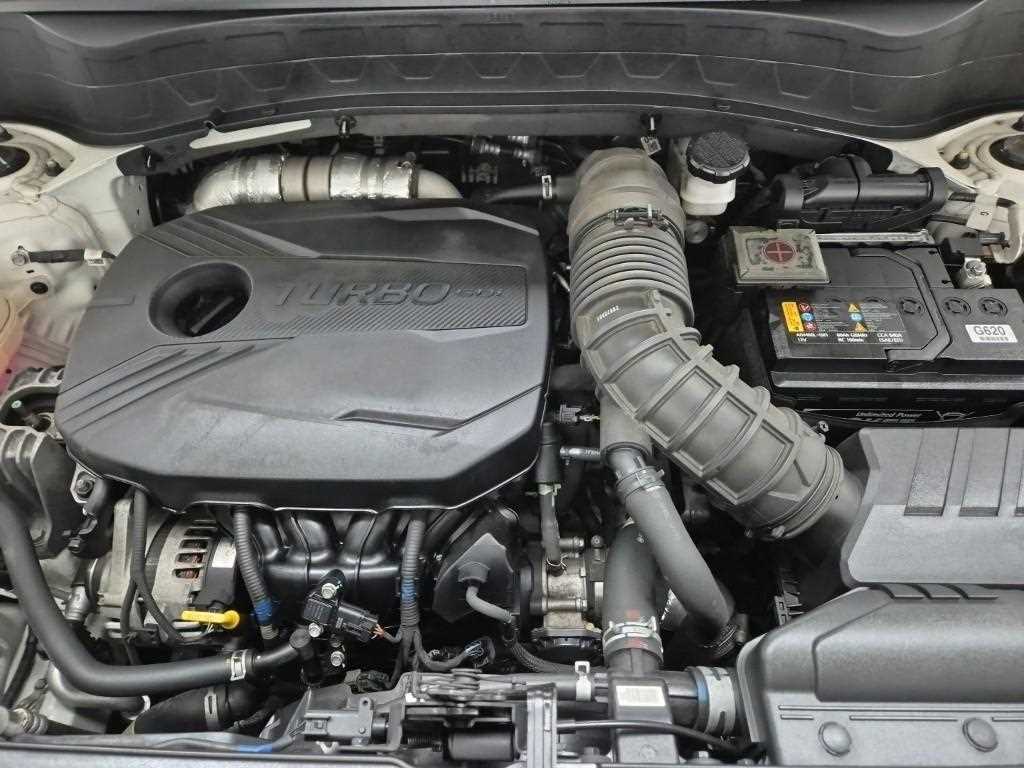 KIA Seltos - Vista 5