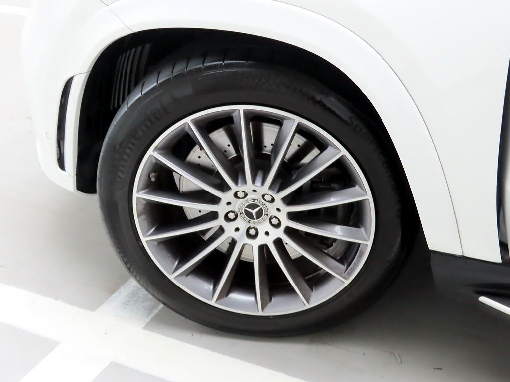 Mercedes Benz GLE Class 2023 - Importación desde Corea - HF Imports Iquique - Foto 19