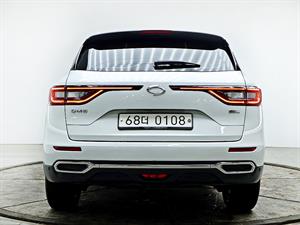 SAMSUNG QM6 - Vista 6