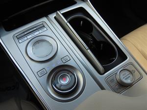 Genesis GV80 - Vista 12