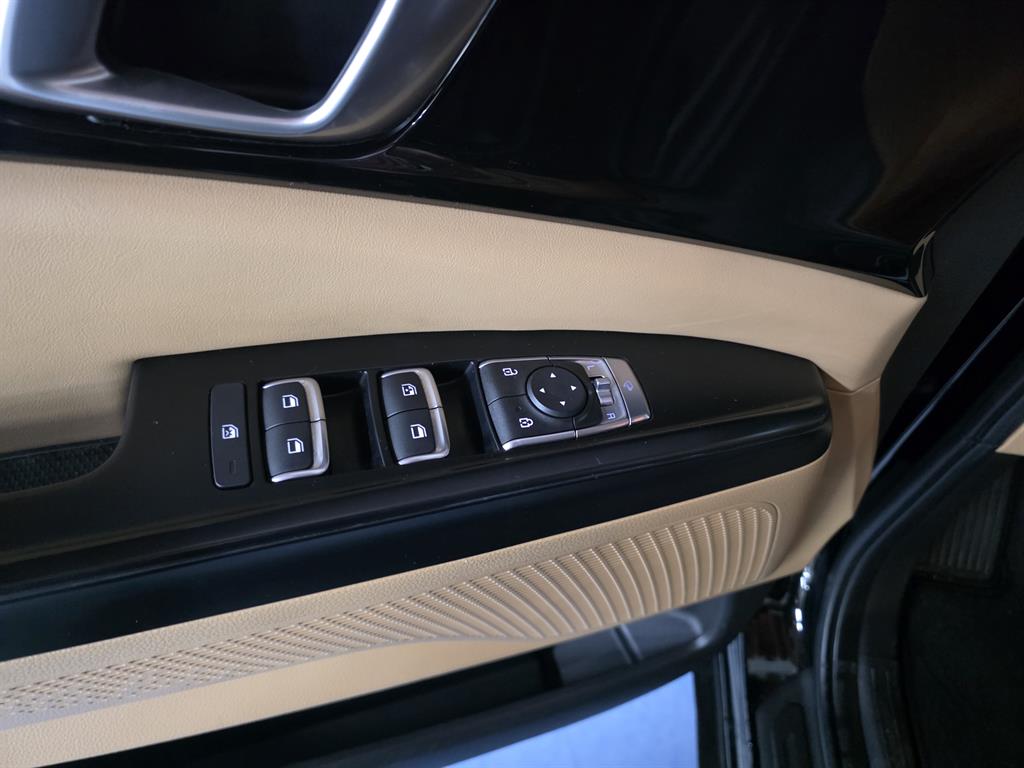 KIA Carnival - Vista 7