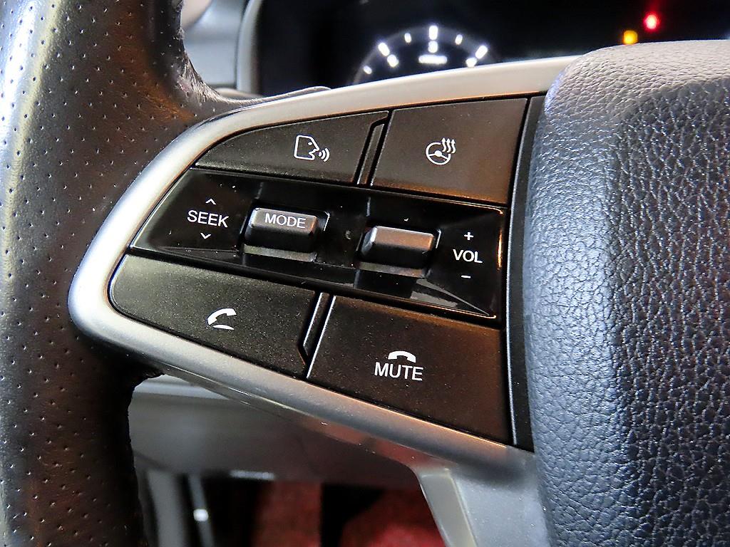 Ssangyong Rexton 2018 Negro - Importación desde Corea - HF Imports Iquique - Foto 13