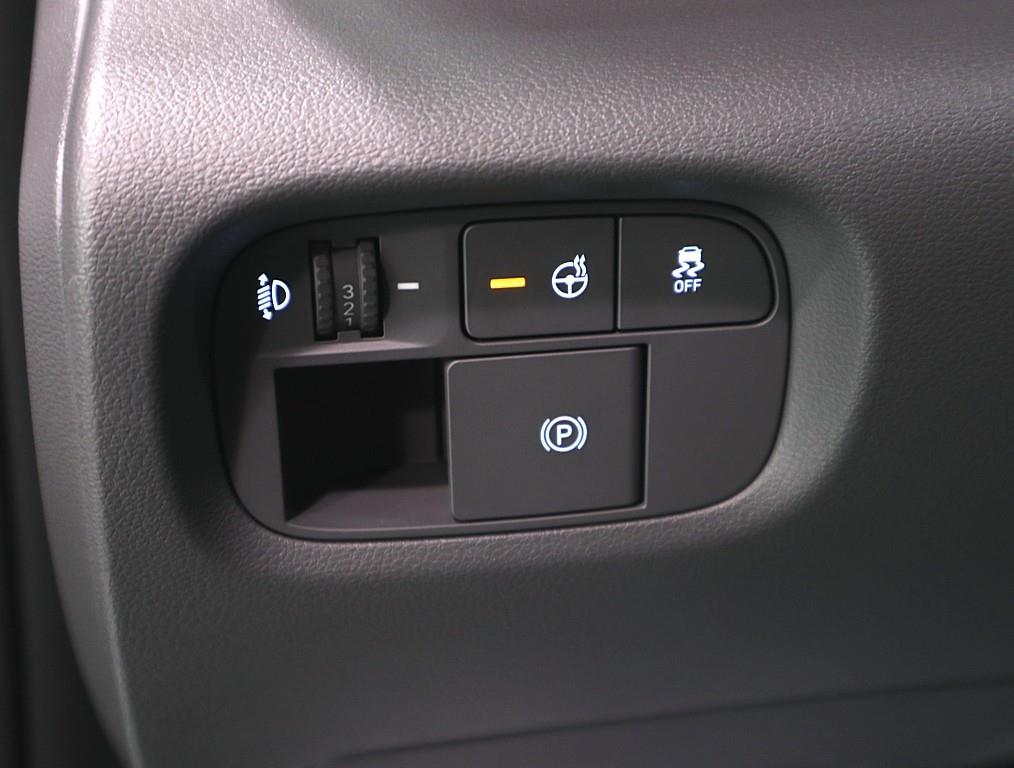 HYUNDAI Casper 2025 Negro - Importación desde Corea - HF Imports Iquique - Foto 18