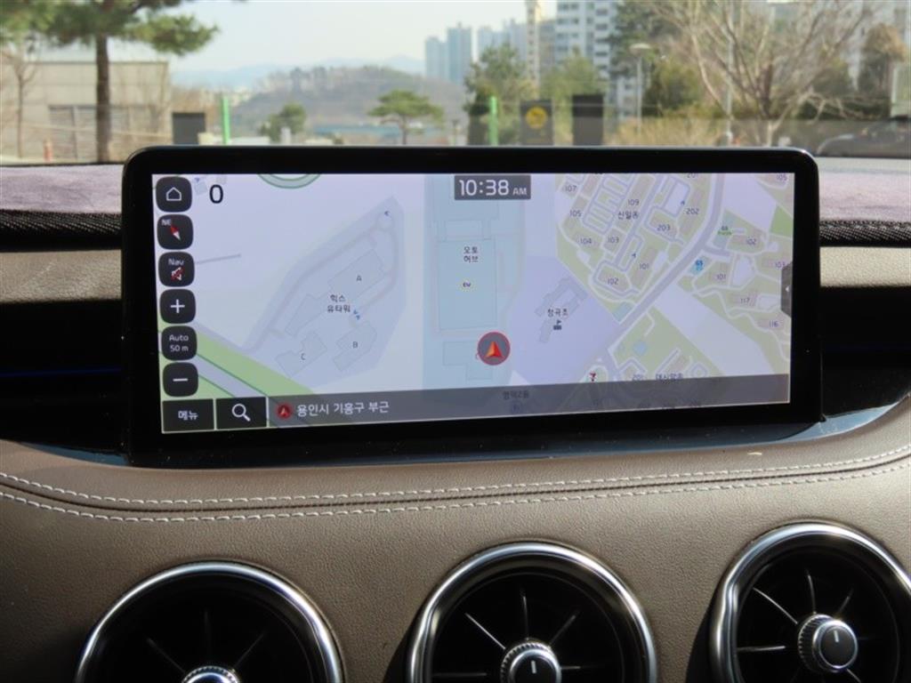 KIA Stinger 2021 - Importación desde Corea - HF Imports Iquique - Foto 8