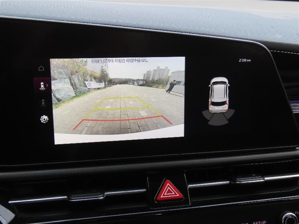 KIA Niro 2022 - Importación desde Corea - HF Imports Iquique - Foto 9