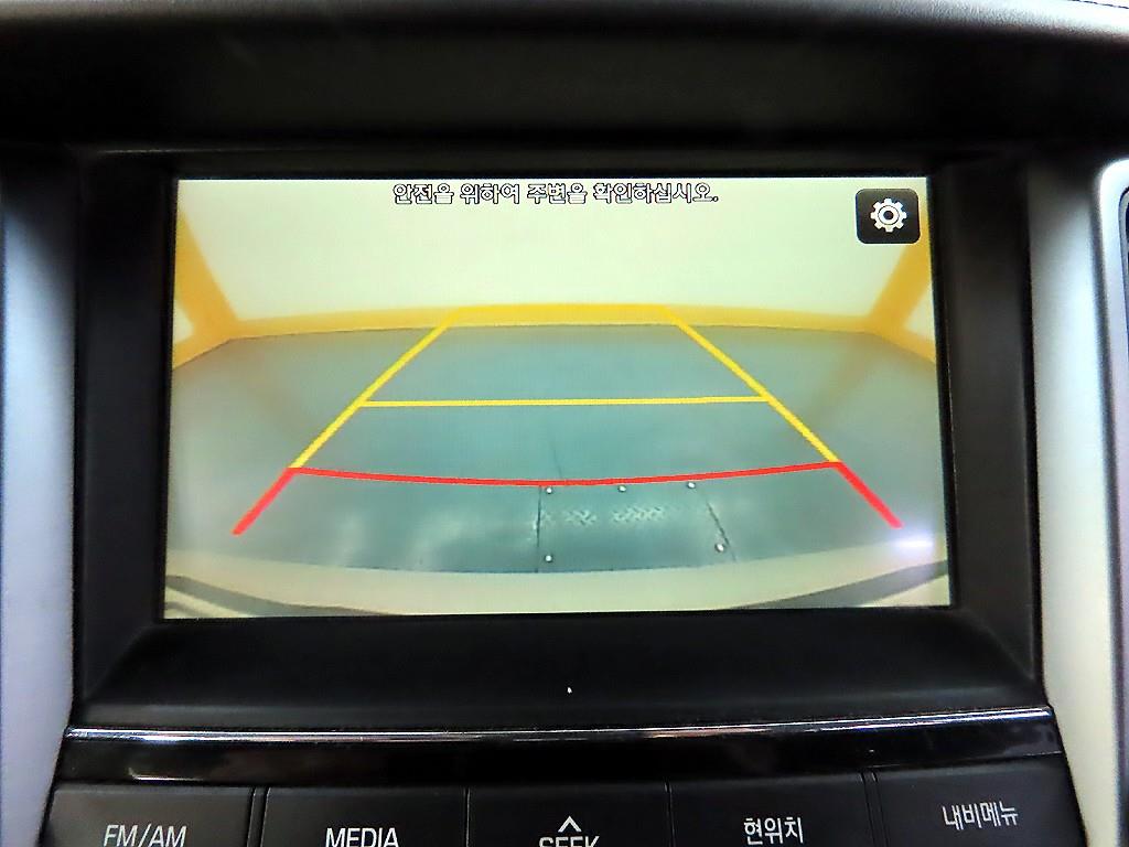 HYUNDAI Tucson 2016 Gris - Importación desde Corea - HF Imports Iquique - Foto 15