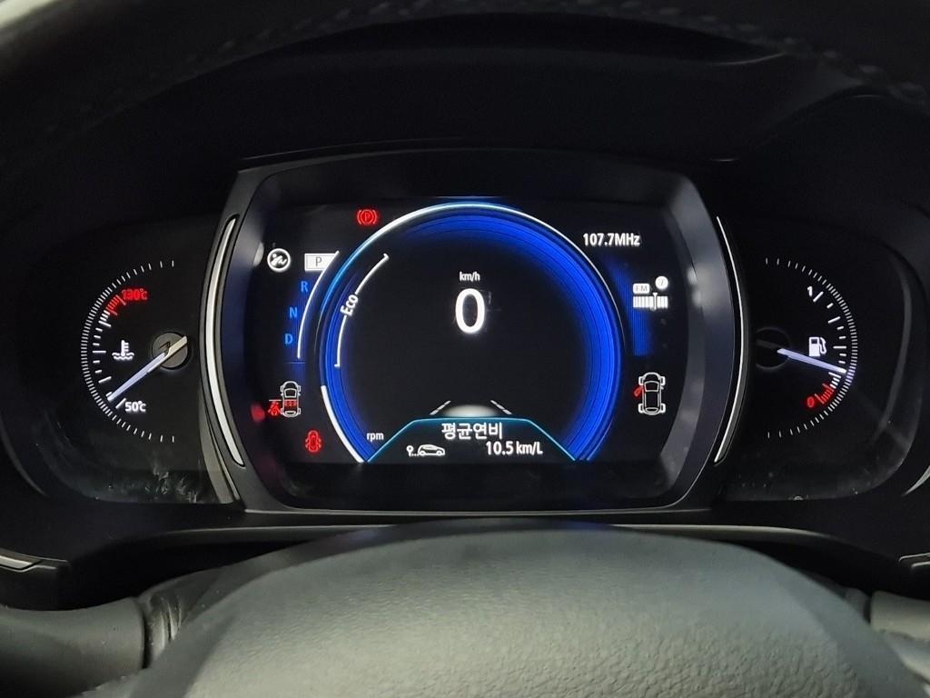 SAMSUNG QM6 - Vista 6