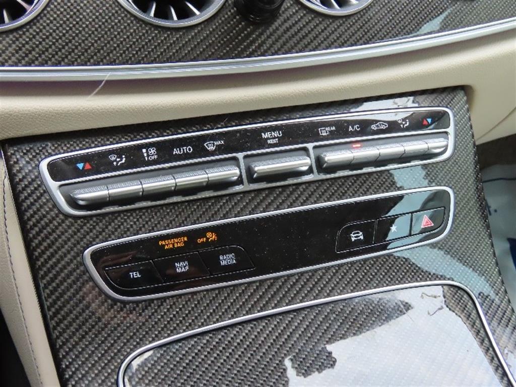 Mercedes Benz CLS Class 2021 Blanco - Importación desde Corea - HF Imports Iquique - Foto 7