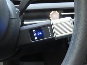 HYUNDAI Tucson - Vista 12