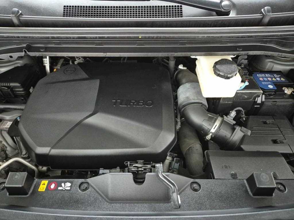 HYUNDAI Staria - Vista 5