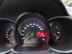 KIA Morning - Vista 12