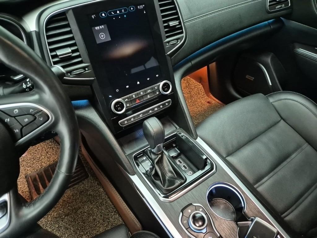 SAMSUNG SM6 2021 Blanco - Importación desde Corea - HF Imports Iquique - Foto 18