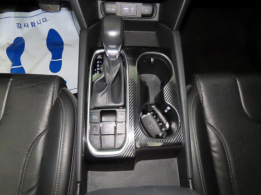 HYUNDAI Santa Fe - Vista 12