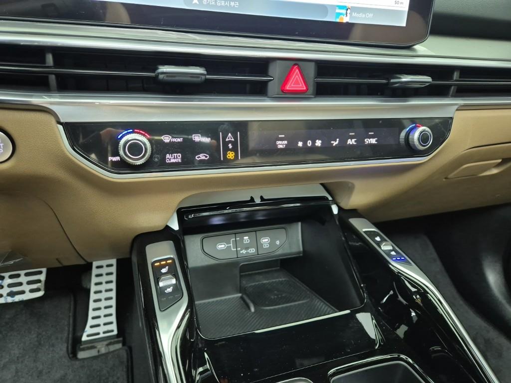 KIA Sorento - Vista 10