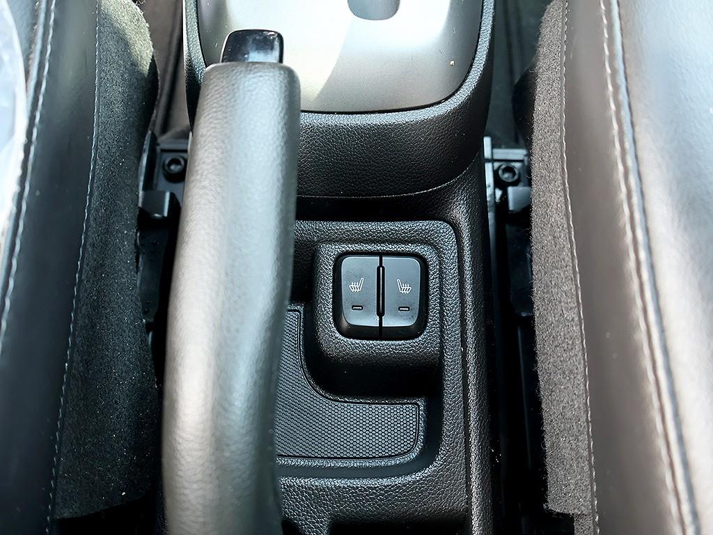 Chevrolet Spark 2021 Blanco - Importación desde Corea - HF Imports Iquique - Foto 11