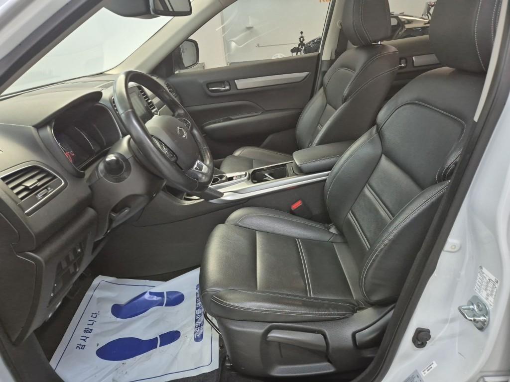 SAMSUNG QM6 - Vista 11