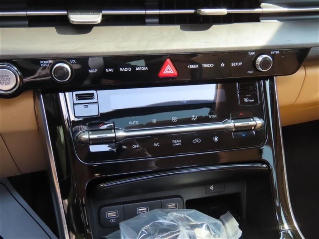 KIA Carnival 2021 Negro - Importación desde Corea - HF Imports Iquique - Foto 7