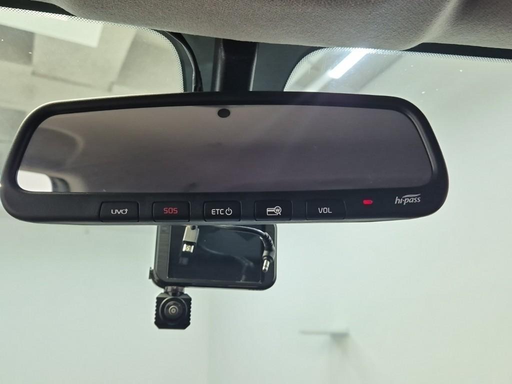 Chevrolet Spark - Vista 10