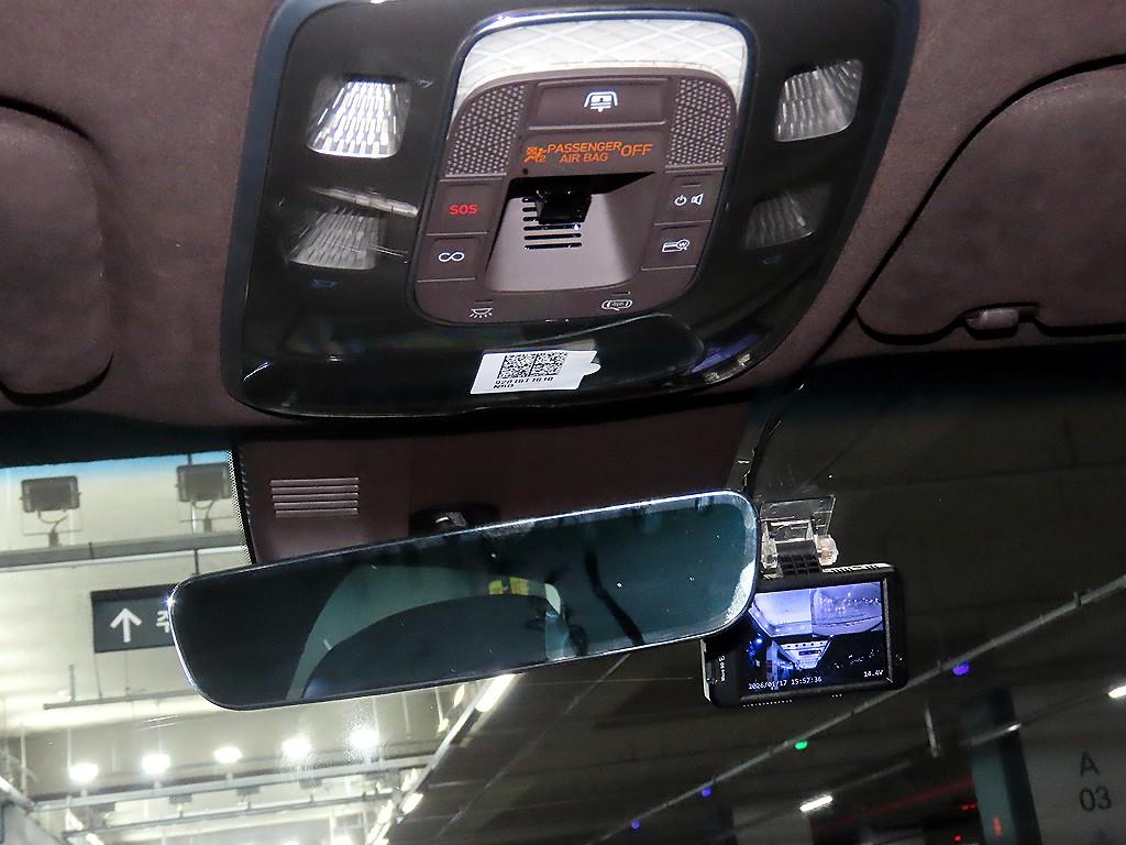 Genesis G80 2021 Negro - Importación desde Corea - HF Imports Iquique - Foto 18