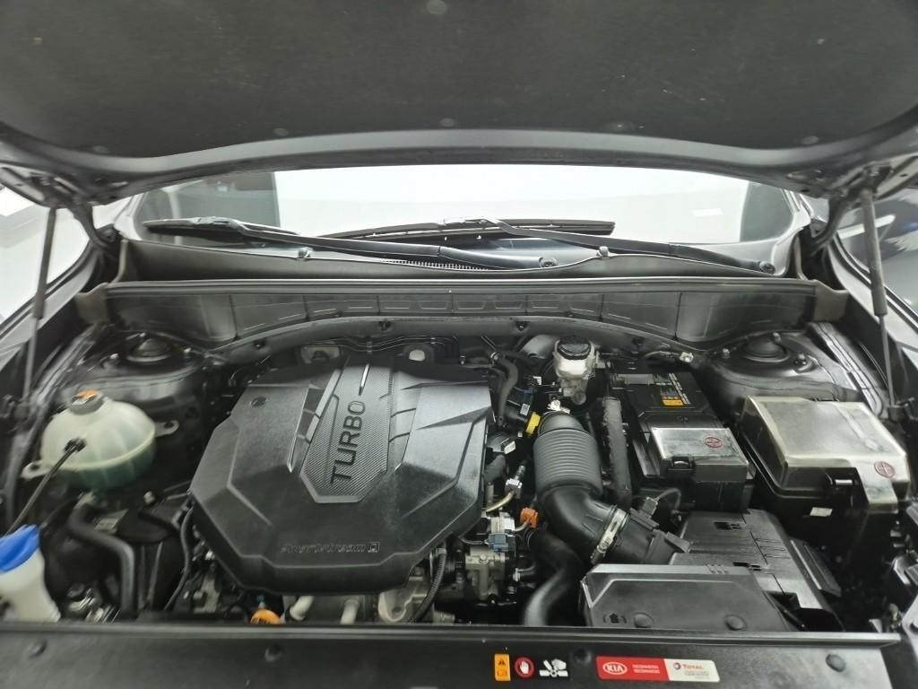 KIA Sorento - Vista 5