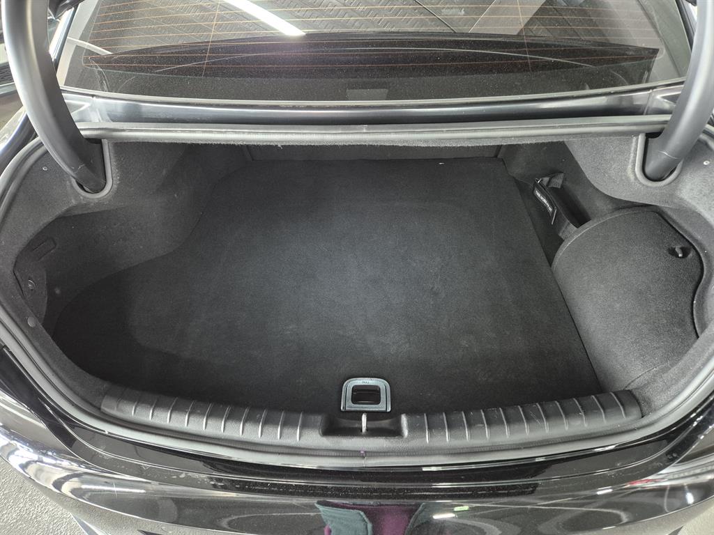 HYUNDAI Grandeur 2021 Negro - Importación desde Corea - HF Imports Iquique - Foto 18