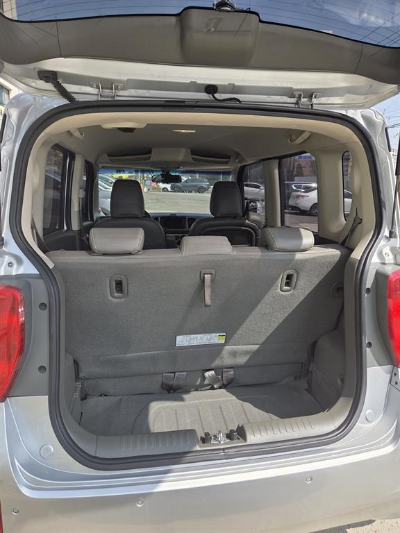 KIA Ray 2013 Blanco - Importación desde Corea - HF Imports Iquique - Foto 13