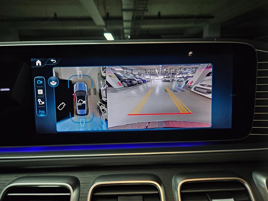 Mercedes Benz GLE Class 2025 Negro - Importación desde Corea - HF Imports Iquique - Foto 18