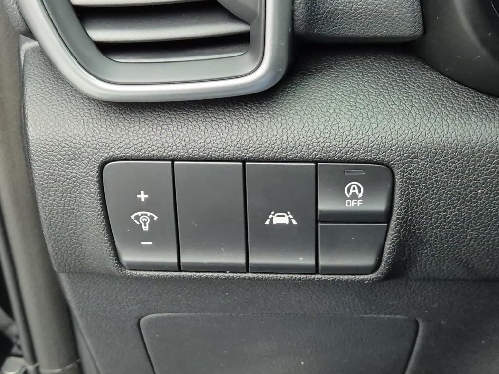 KIA Sportage 2020 Negro - Importación desde Corea - HF Imports Iquique - Foto 18