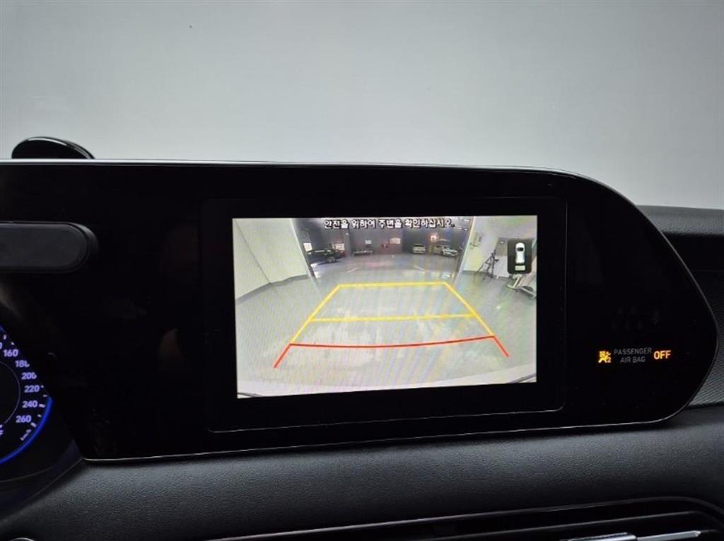 HYUNDAI Palisade - Vista 12