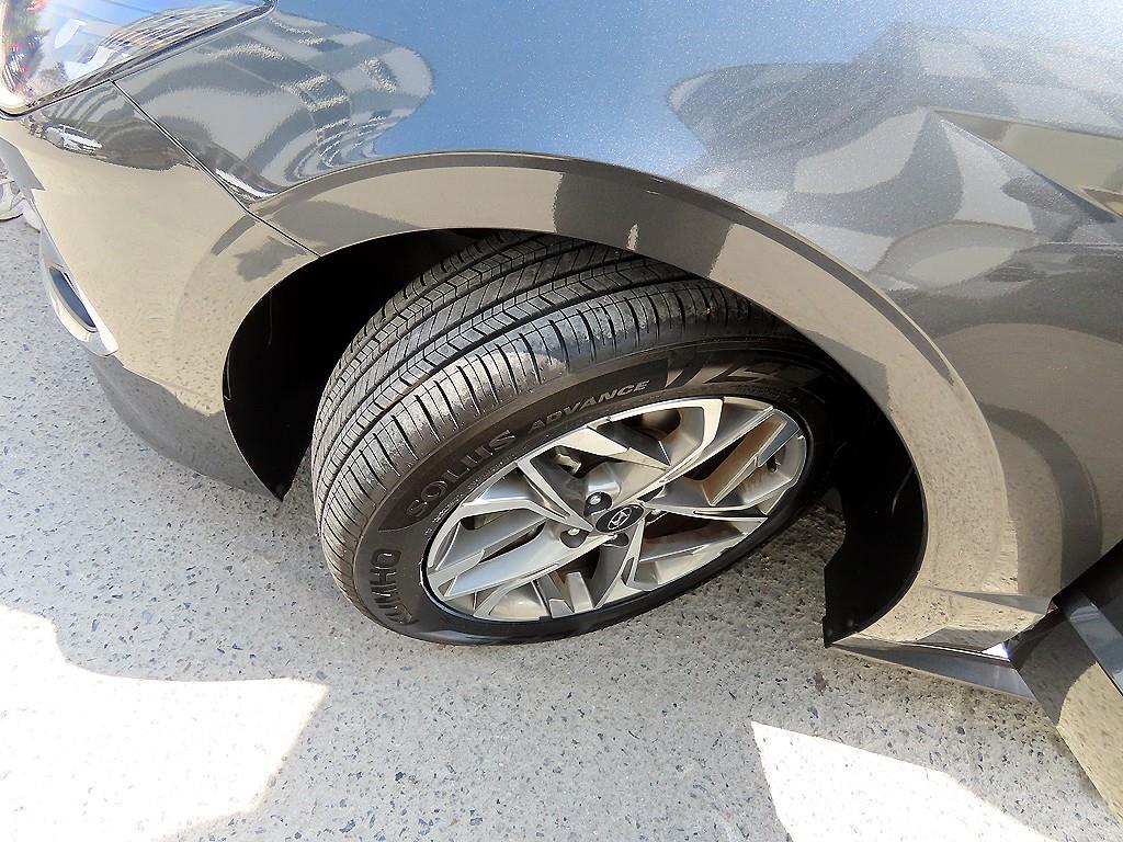 HYUNDAI Sonata 2020 Gris - Importación desde Corea - HF Imports Iquique - Foto 20