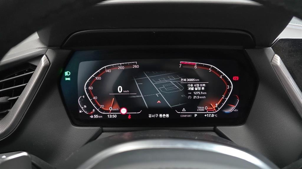 BMW 1 series - Vista 8