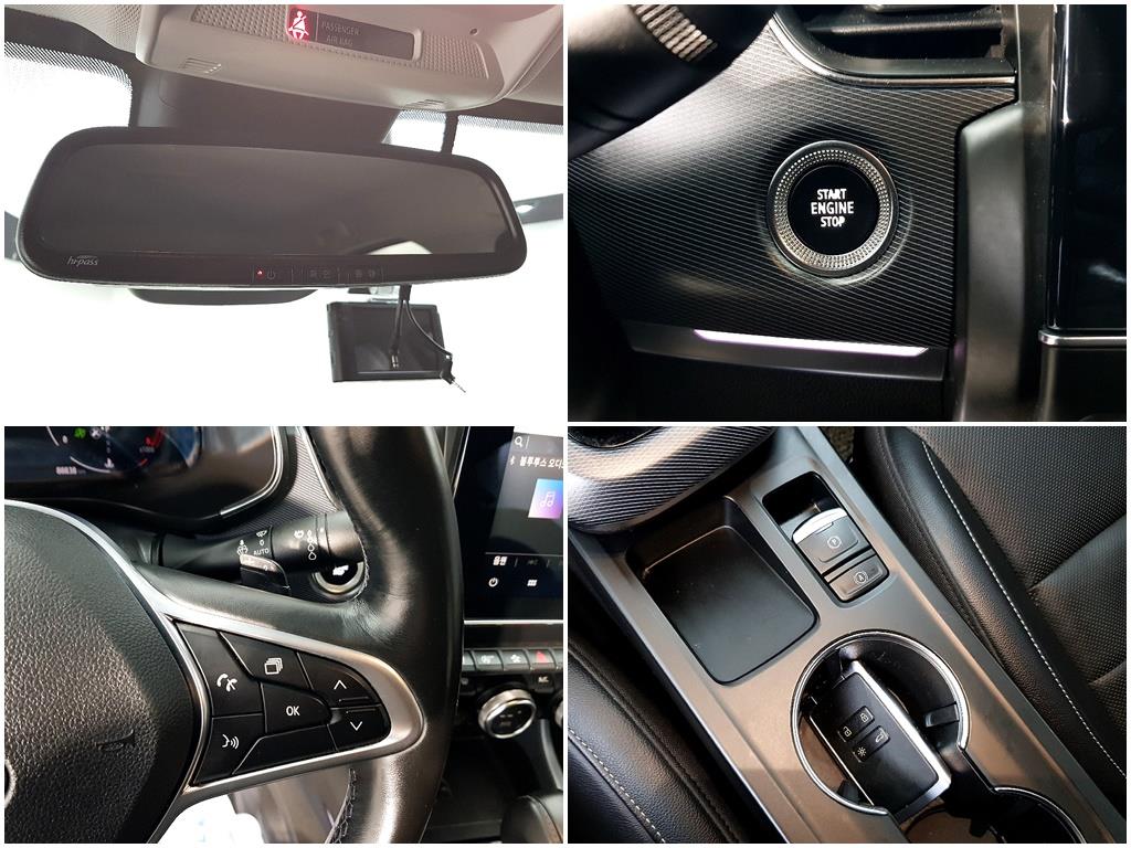 SAMSUNG XM3 2020 Gris - Importación desde Corea - HF Imports Iquique - Foto 14