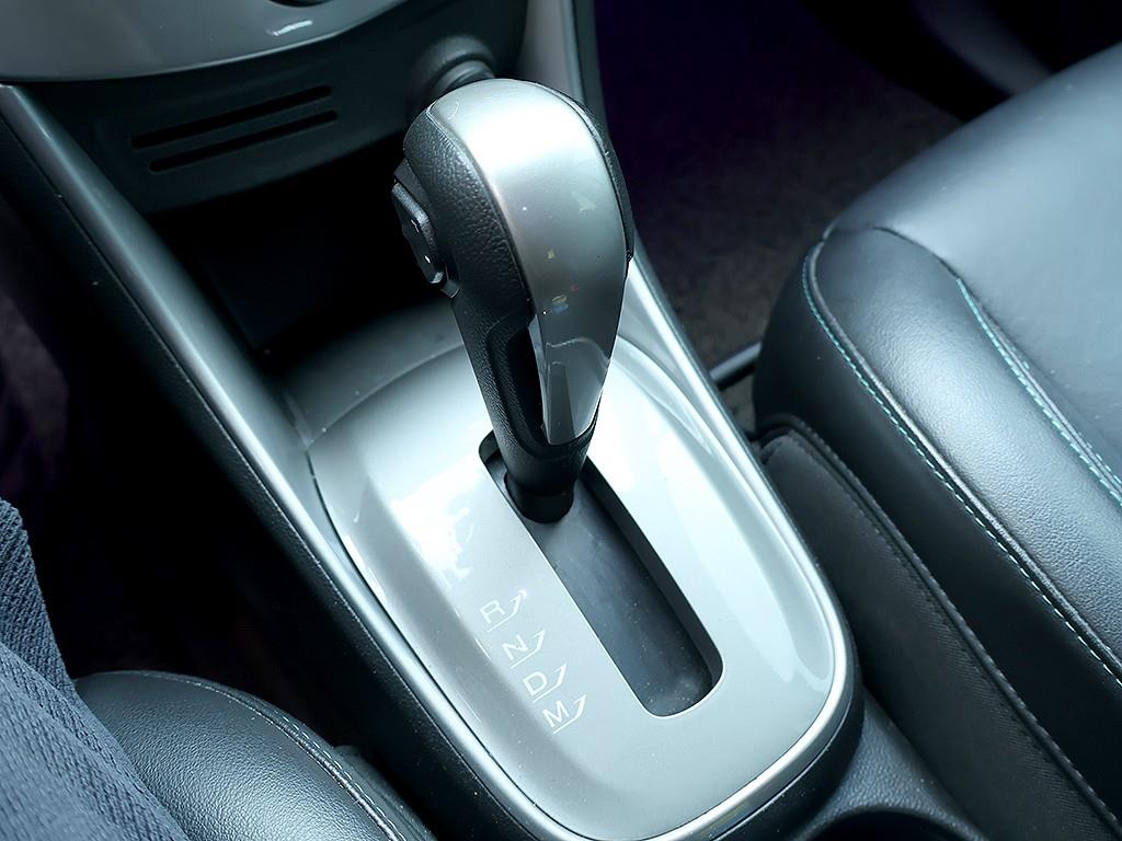 Chevrolet Trax 2016 Negro - Importación desde Corea - HF Imports Iquique - Foto 7